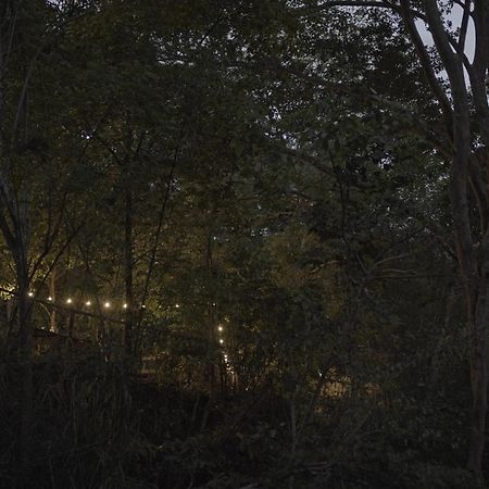 River Glamping By Gaga Bees อุดาวาลาเว ภายนอก รูปภาพ